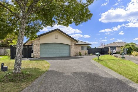 Photo of property in 11 Checkerberry Court, Henderson, Auckland, 0612
