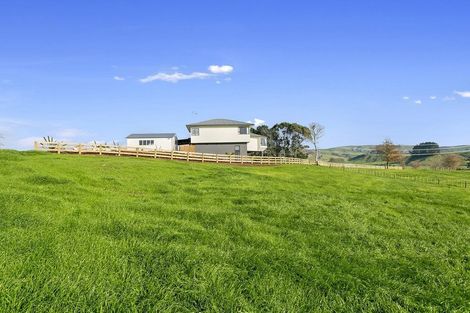 Photo of property in 163 Starkey Road, Morrinsville, 3371