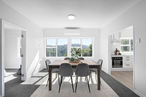 Photo of property in 164 Pembroke Road, Wilton, Wellington, 6012