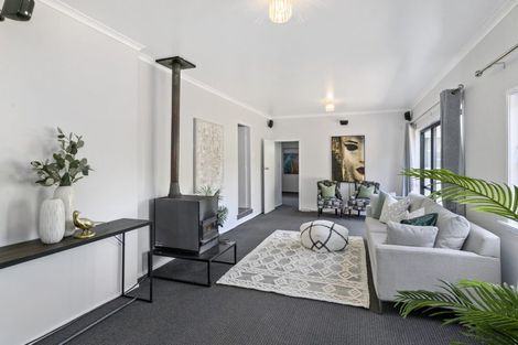 Photo of property in 46 Moores Valley Road, Wainuiomata, Lower Hutt, 5014