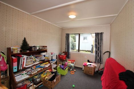 Photo of property in 31 Huia Street, Taihape, 4720