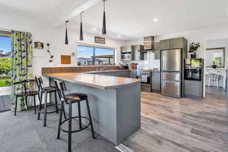 Photo of property in 128 Sparks Road, Hoon Hay, Christchurch, 8025