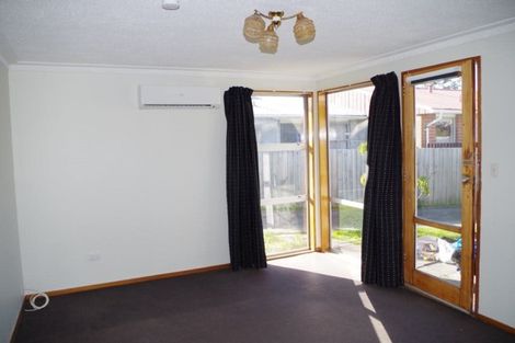 Photo of property in 2/9 Allard Street, Edgeware, Christchurch, 8013