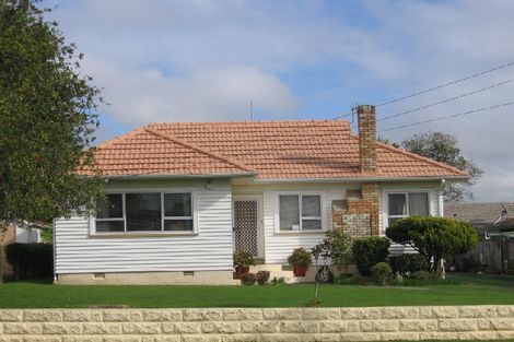 Photo of property in 31 Seymour Avenue, Papatoetoe, Auckland, 2025