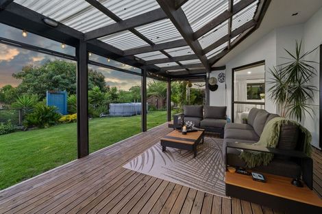 Photo of property in 7 Woodleigh Place, Ohauiti, Tauranga, 3112