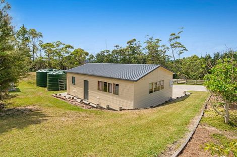 Photo of property in 155 West Road, Kaukapakapa, 0873