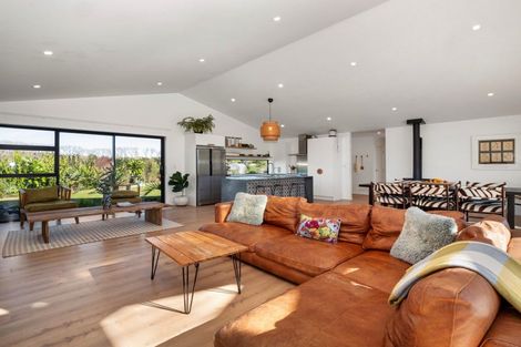 Photo of property in 495a Crawford Road, Minden, Tauranga, 3171