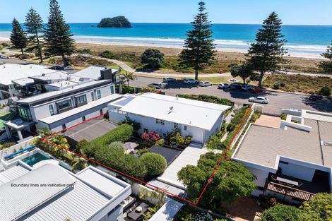 Photo of property in 93 Marine Parade, Mount Maunganui, 3116