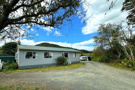 Photo of property in 1114 Tangowahine Valley Road, Tangowahine, Dargaville, 0372