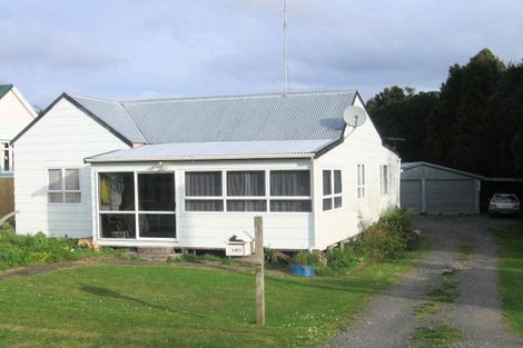 Photo of property in 180 Edward Street, Coromandel, 3506