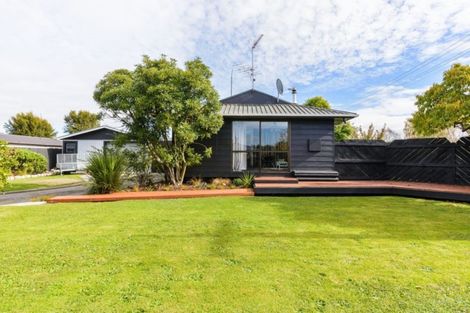 Photo of property in 2 Mcfarlane Place, Springlands, Blenheim, 7201