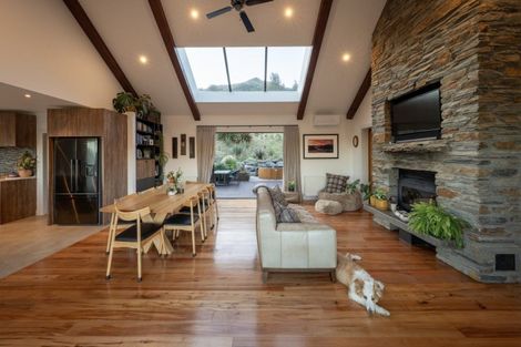 Photo of property in 1147b Lake Hawea-albert Town Road, Albert Town, Wanaka, 9382