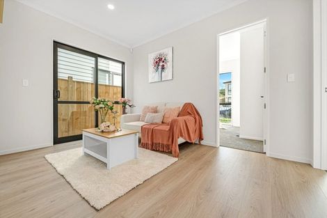 Photo of property in 53 Koromeke Street, Flat Bush, Auckland, 2019