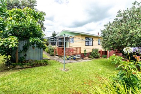 Photo of property in 10 Willoughby Street, Paeroa, 3600