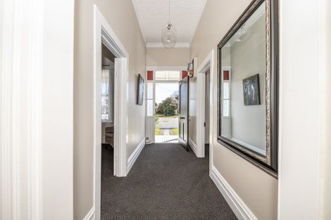 Photo of property in 25 Queen Street, Westport, 7825