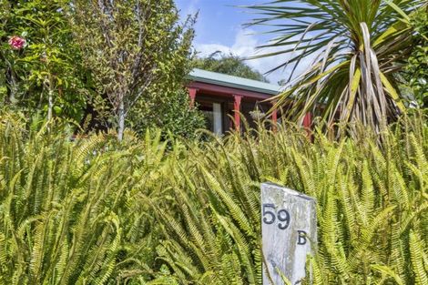 Photo of property in 59b Manu Crescent, Upper Vogeltown, New Plymouth, 4310