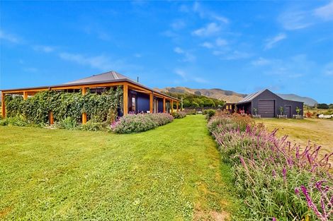 Photo of property in 50 Catley Road, Te Horo, Otaki, 5582