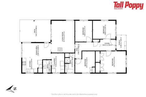 Photo of property in 37 Ferry Street, Wyndham, 9831