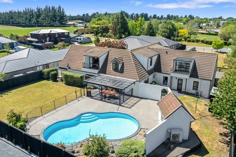 Photo of property in 85 Enverton Drive, Rangiora, 7400