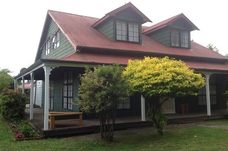 Photo of property in 80 Church Street, Reefton, 7830