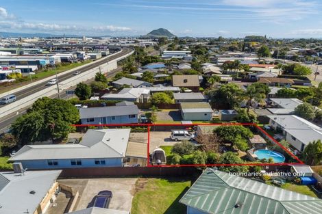 Photo of property in 584a Maunganui Road, Mount Maunganui, 3116