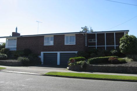 Photo of property in 15 Nikau Place, Highfield, Timaru, 7910