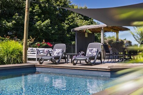 Photo of property in 28 Melville Road, Omanawa, Tauranga, 3171