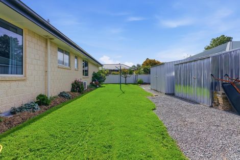 Photo of property in 11 Tancred Street, Geraldine, 7930