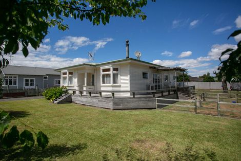 Photo of property in 2 Dawson Street, Matamata, 3400