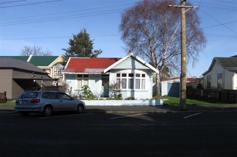 Photo of property in 39 Howe Street, North Dunedin, Dunedin, 9016