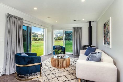 Photo of property in 450 Makara Road, Makara, Wellington, 6972