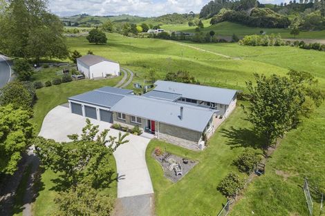 Photo of property in 262 Taotaoroa Road, Karapiro, Matamata, 3472