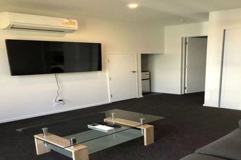 Photo of property in 4/123 Sherborne Street, St Albans, Christchurch, 8014