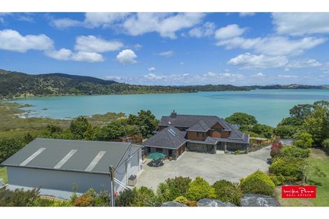 Photo of property in 1388 Whangarei Heads Road, Parua Bay, Whangarei, 0174