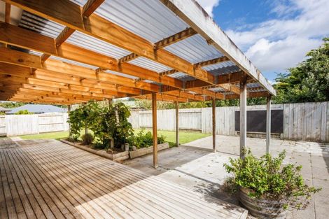 Photo of property in 15 Millbrook Place, Ashhurst, 4810