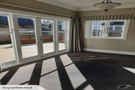 Photo of property in 4 Willoughby Street, Woburn, Lower Hutt, 5010