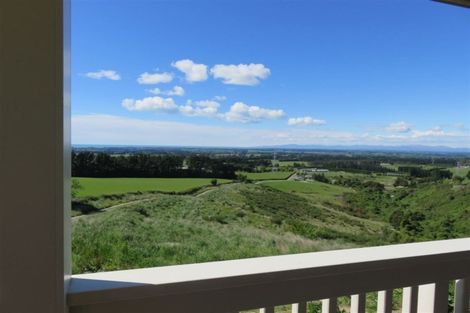 Photo of property in 190 Copples Road, Sefton, Rangiora, 7477
