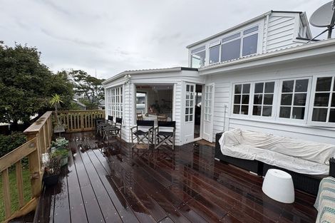 Photo of property in 16 Ryle Street, Freemans Bay, Auckland, 1011