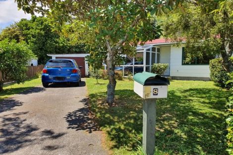 Photo of property in 8 He Awa Crescent, Waikanae, 5036
