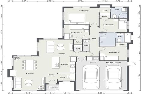 Photo of property in 10 Mcisaac Place, Renwick, 7204