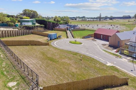 Photo of property in 9 Barnfields Close, Halswell, Christchurch, 8025