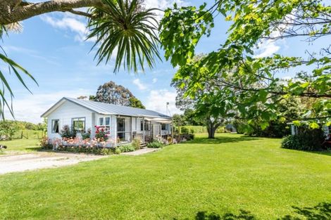 Photo of property in 1195 Matawai Road, Ormond, Gisborne, 4071