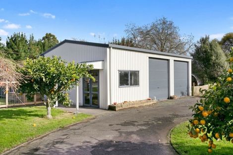 Photo of property in 174 Mystery Creek Road, Ohaupo, 3881