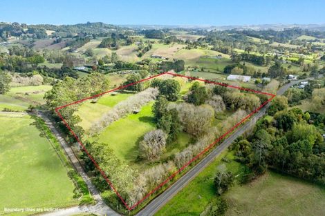 Photo of property in 200 Awa Road, Kumeu, 0891