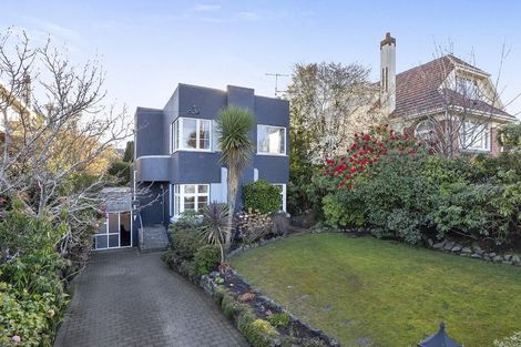 Photo of property in 4 Lawson Street, Roslyn, Dunedin, 9011