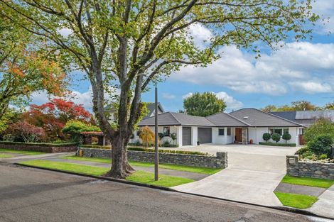 Photo of property in 33 Elmira Avenue, Hokowhitu, Palmerston North, 4410