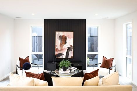 Photo of property in 6 Samuel Place, Terrace End, Palmerston North, 4410