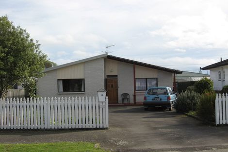 Photo of property in 14 Bunny Street, Masterton, 5810