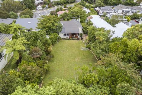 Photo of property in 38 Cashmere Avenue, Khandallah, Wellington, 6035