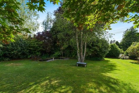 Photo of property in 1 Springfield Road, Springfield, Rotorua, 3015